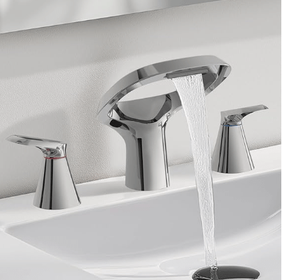 Chans Furniture FA1201 Faucet Stark