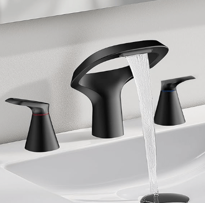 Chans Furniture FA1201 Faucet Stark