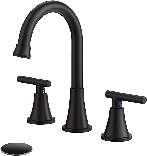 Chans Furniture FA2700 Faucet Stella