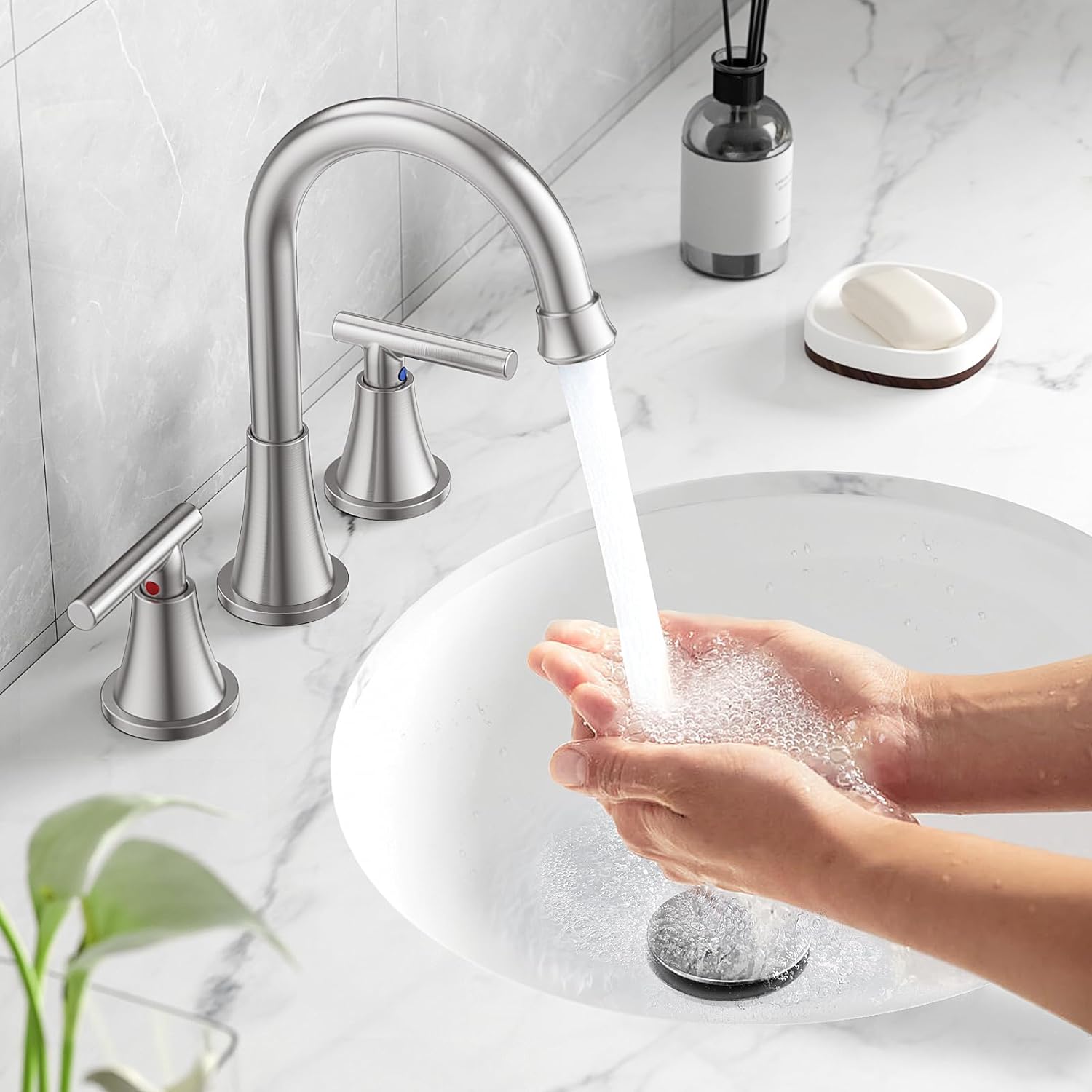 Chans Furniture FA2700 Faucet Stella