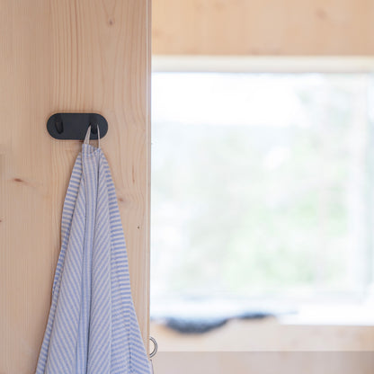 HOME - Double Towel Hook
