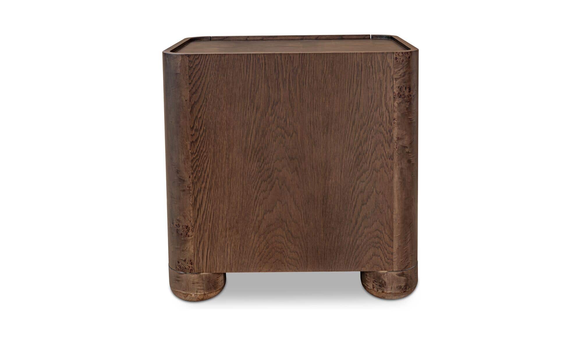 Moes Gibson Nightstand FC-1011