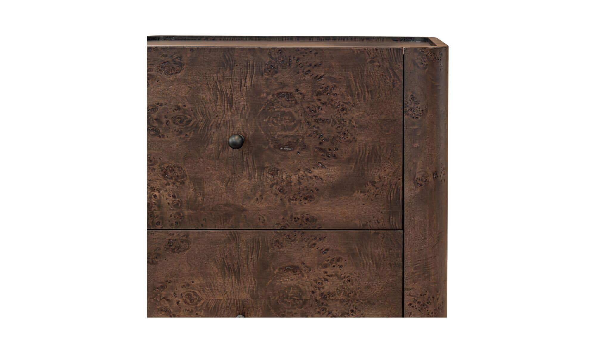 Moes Gibson Nightstand FC-1011
