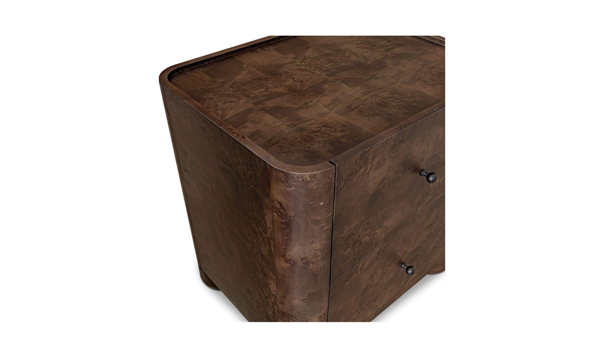 Moes Gibson Nightstand FC-1011