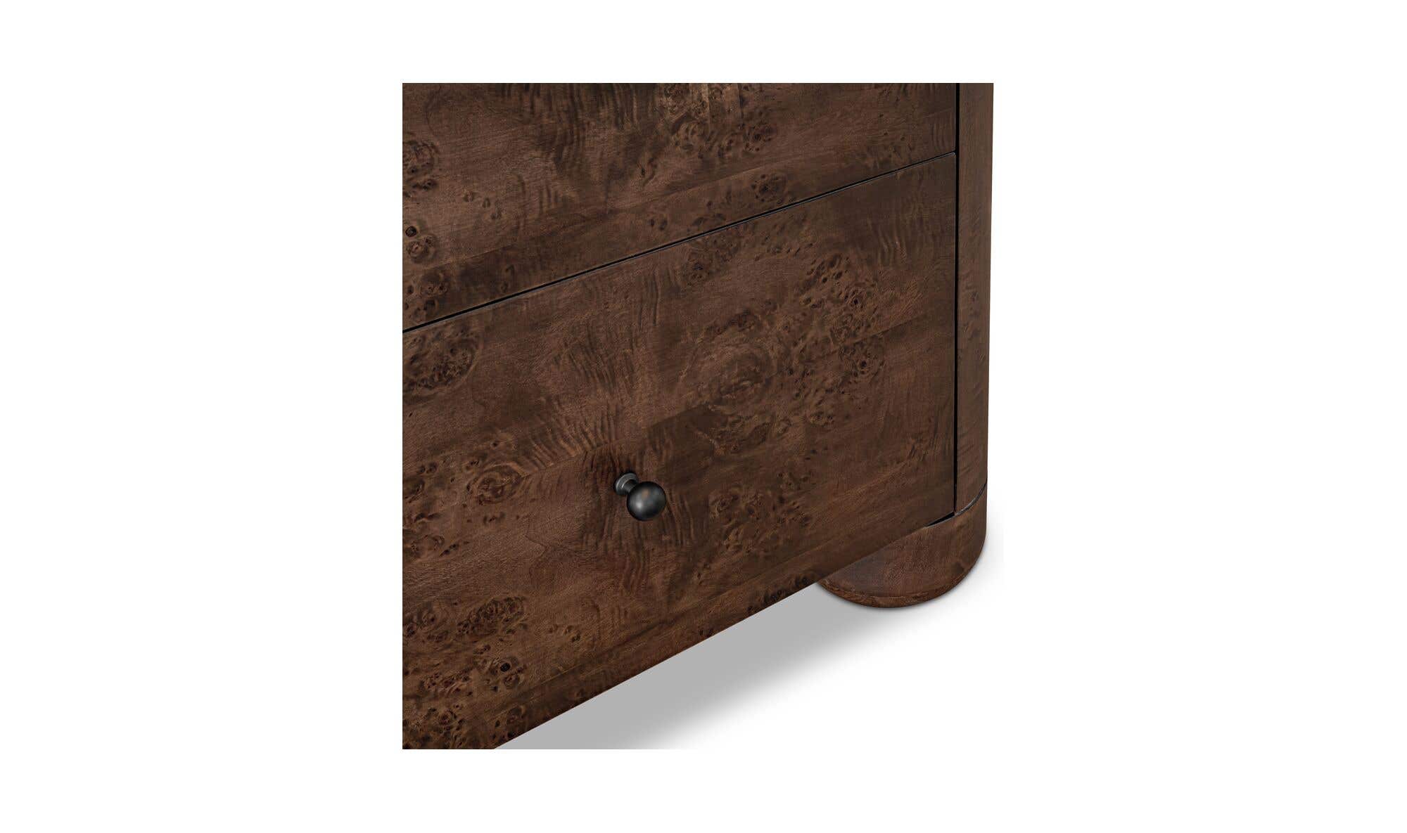 Moes Gibson Nightstand FC-1011