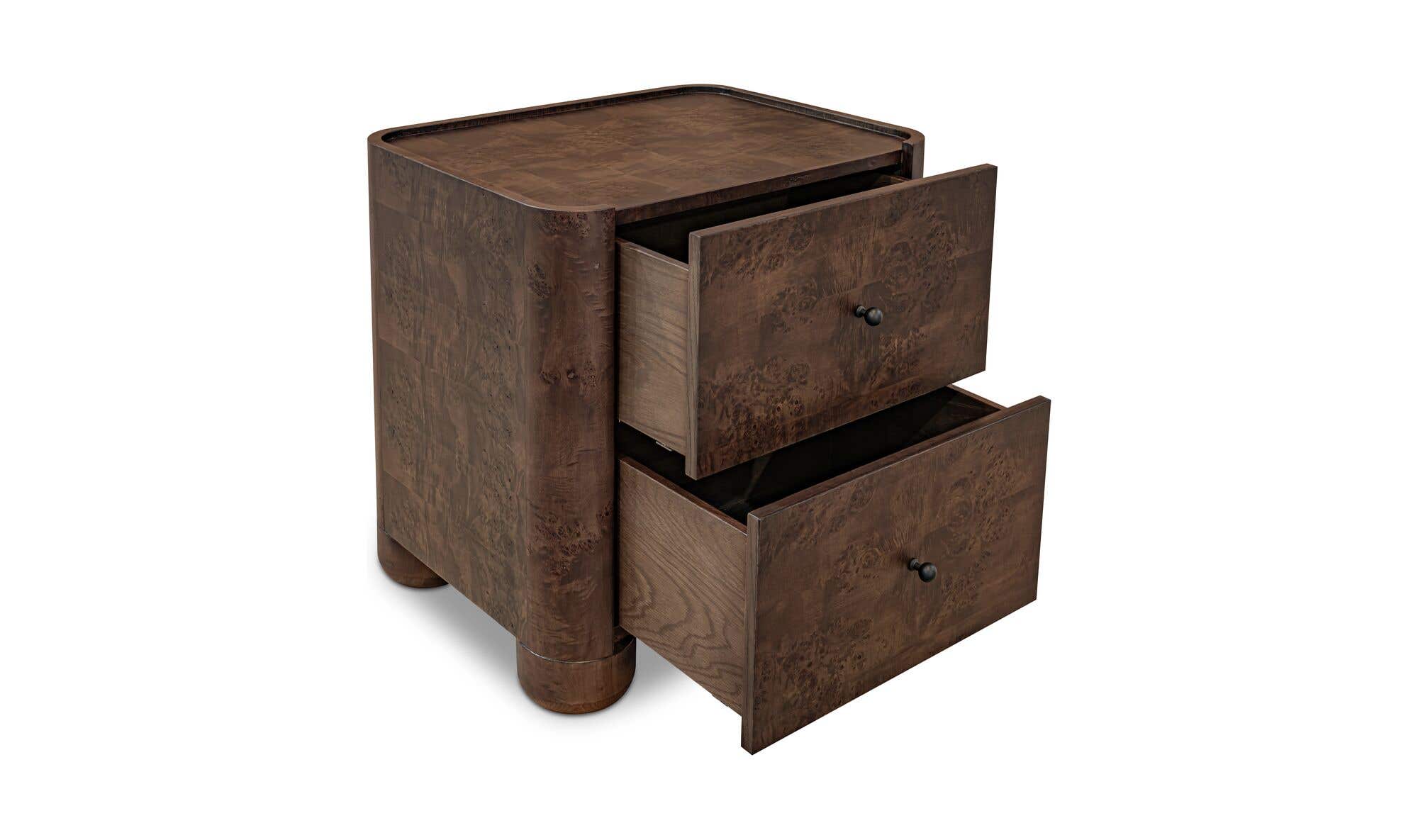 Moes Gibson Nightstand FC-1011