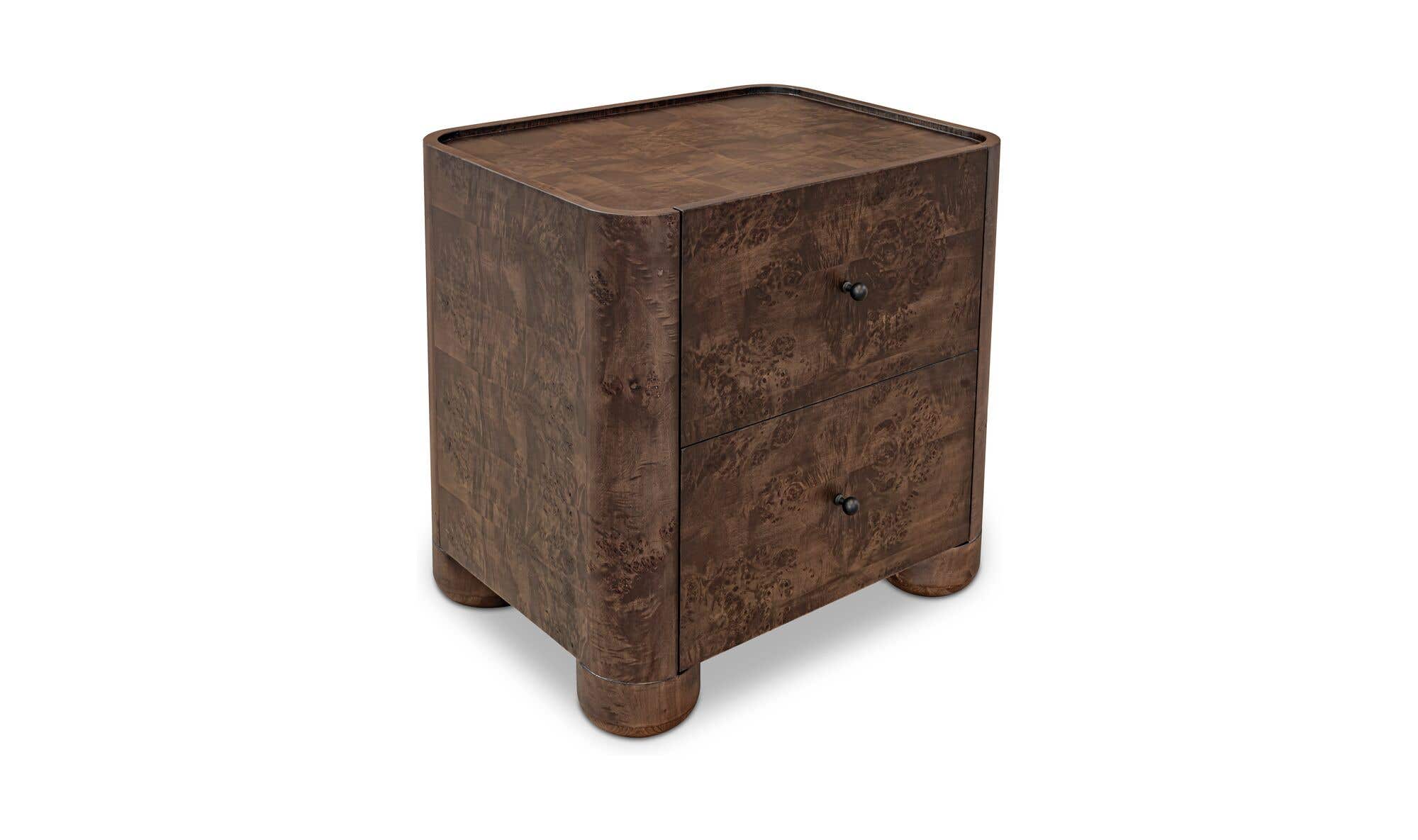 Moes Gibson Nightstand FC-1011