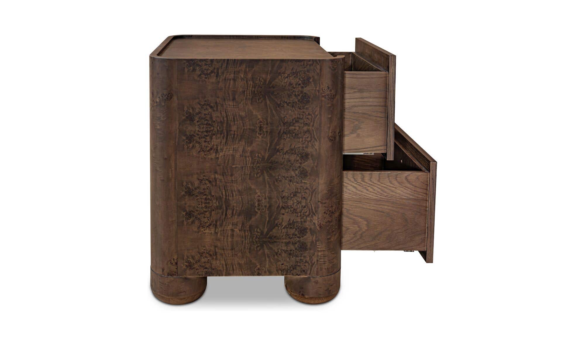Moes Gibson Nightstand FC-1011