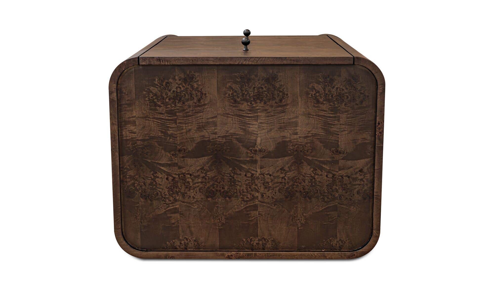 Moes Gibson Nightstand FC-1011
