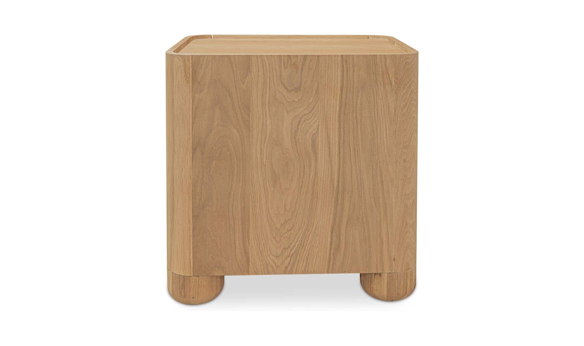 Moes Gibson Nightstand FC-1011