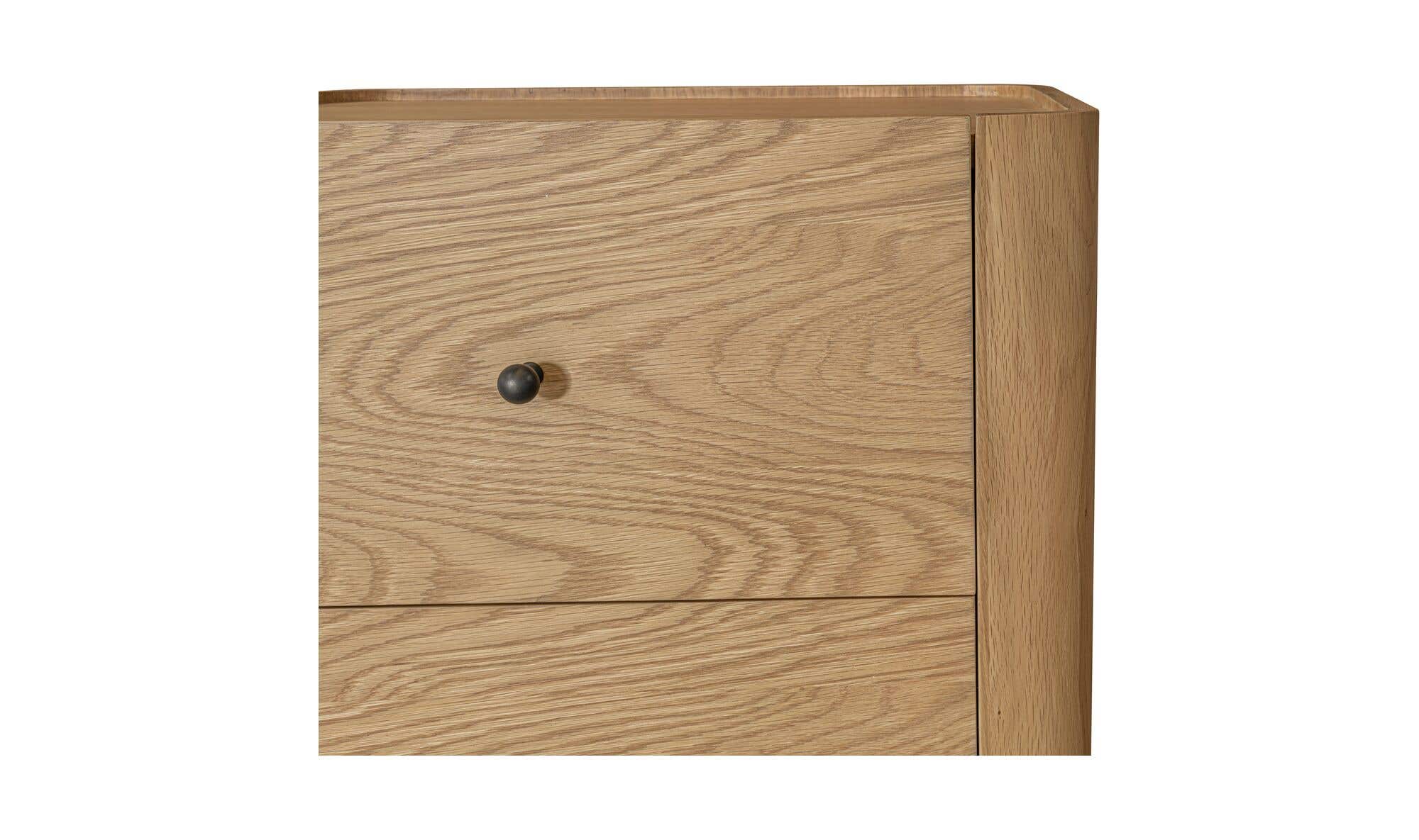 Moes Gibson Nightstand FC-1011