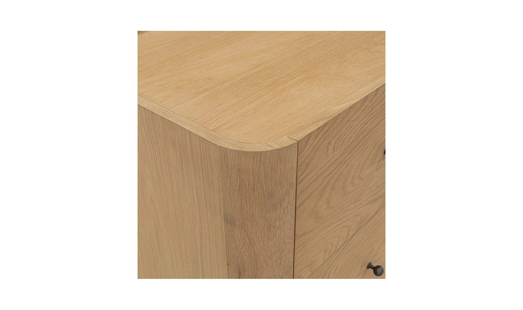 Moes Gibson Nightstand FC-1011