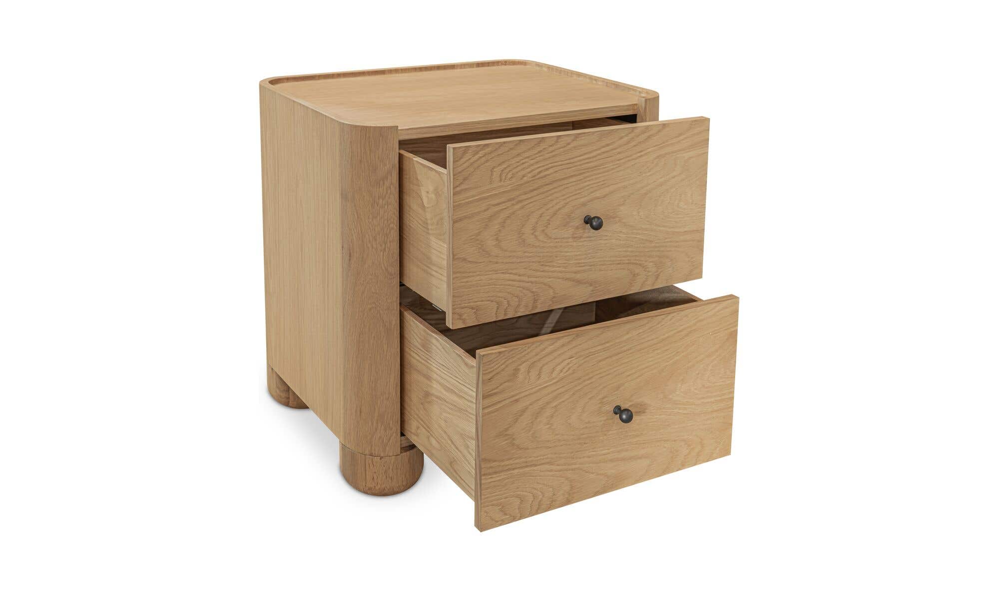 Moes Gibson Nightstand FC-1011