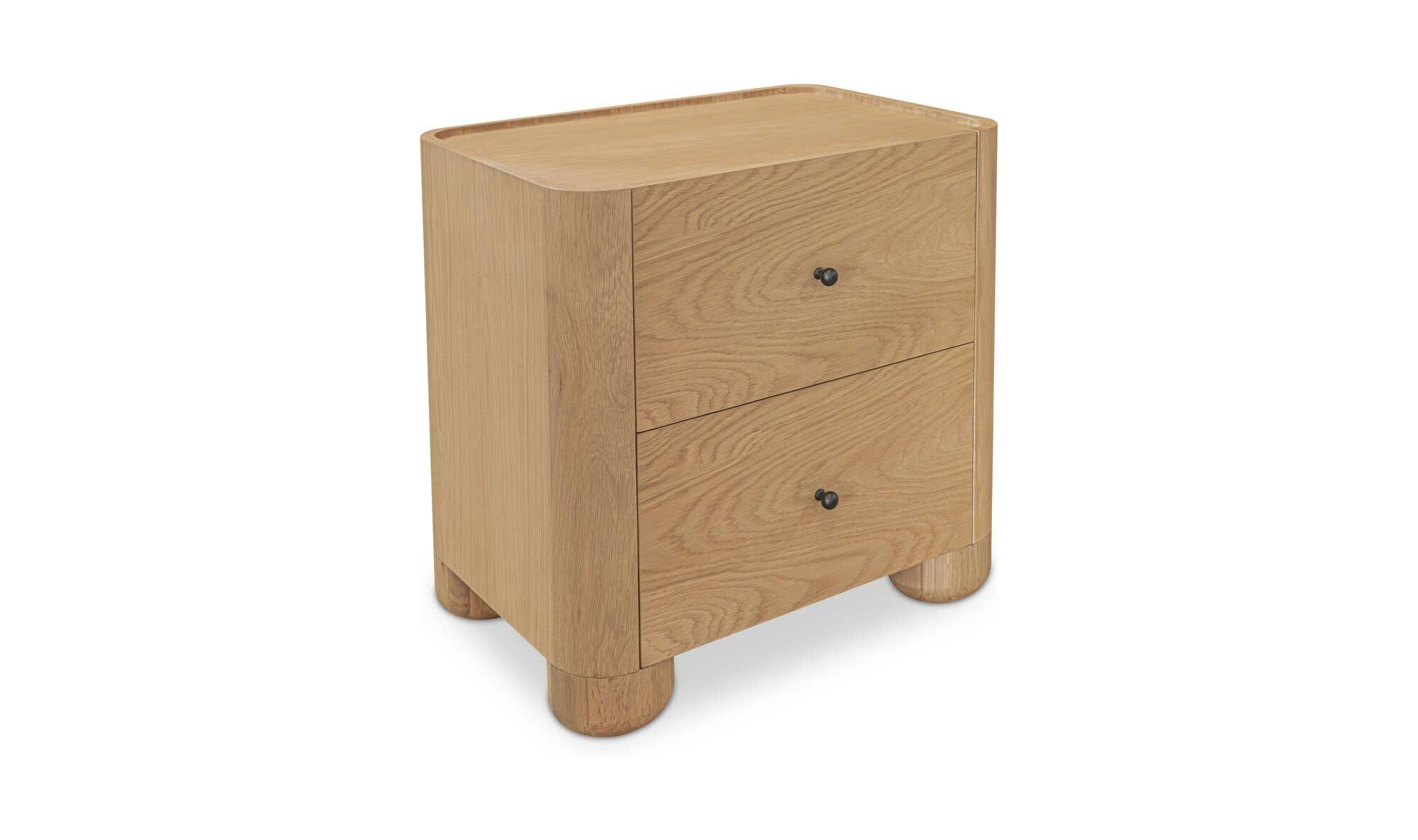 Moes Gibson Nightstand FC-1011