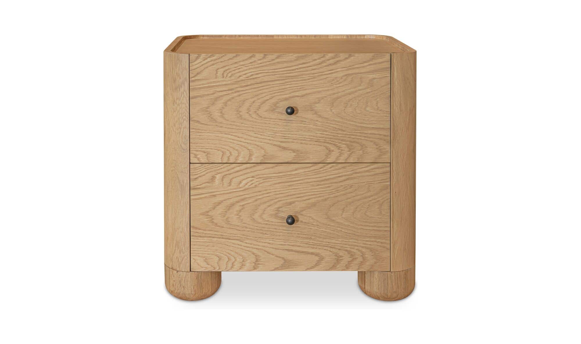 Moes Gibson Nightstand FC-1011