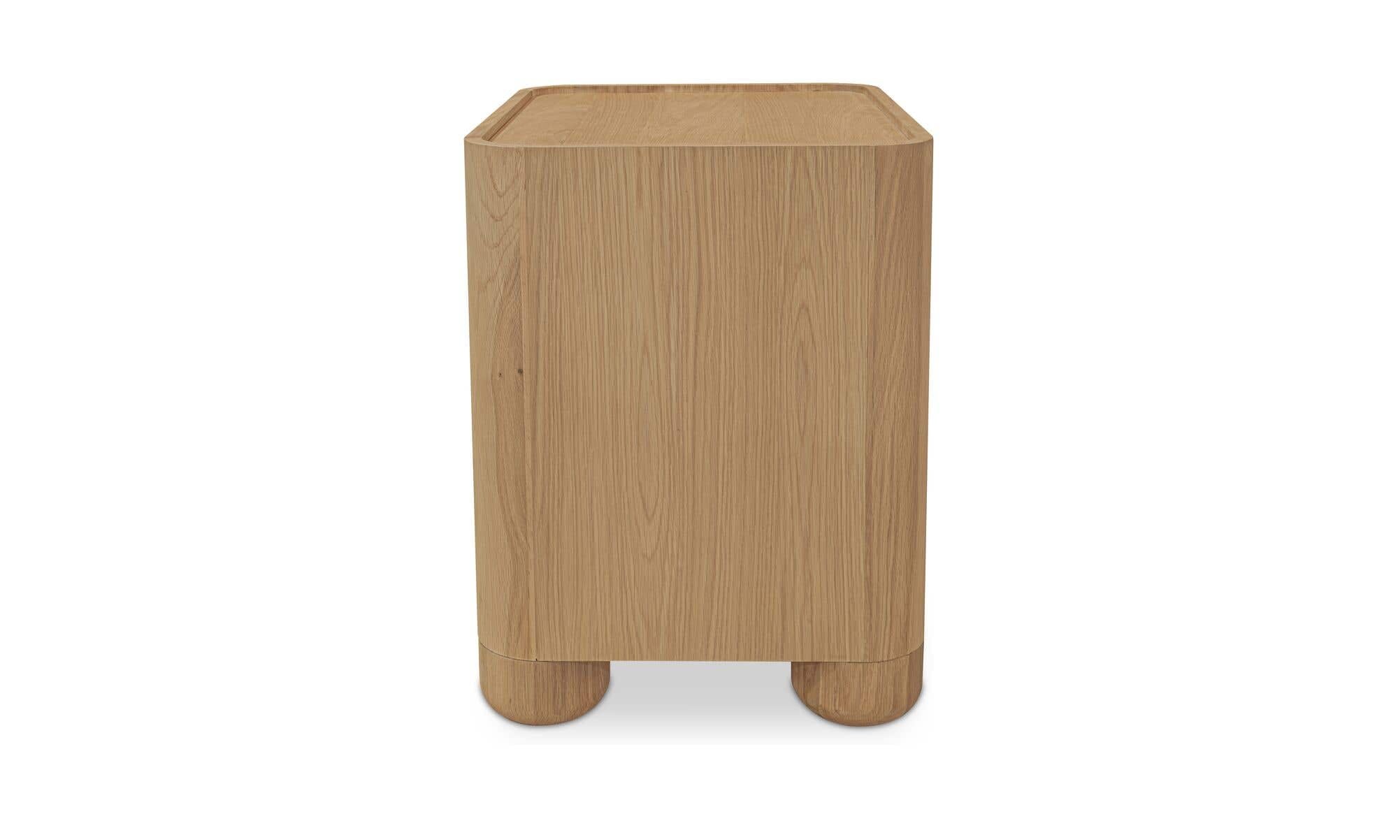 Moes Gibson Nightstand FC-1011