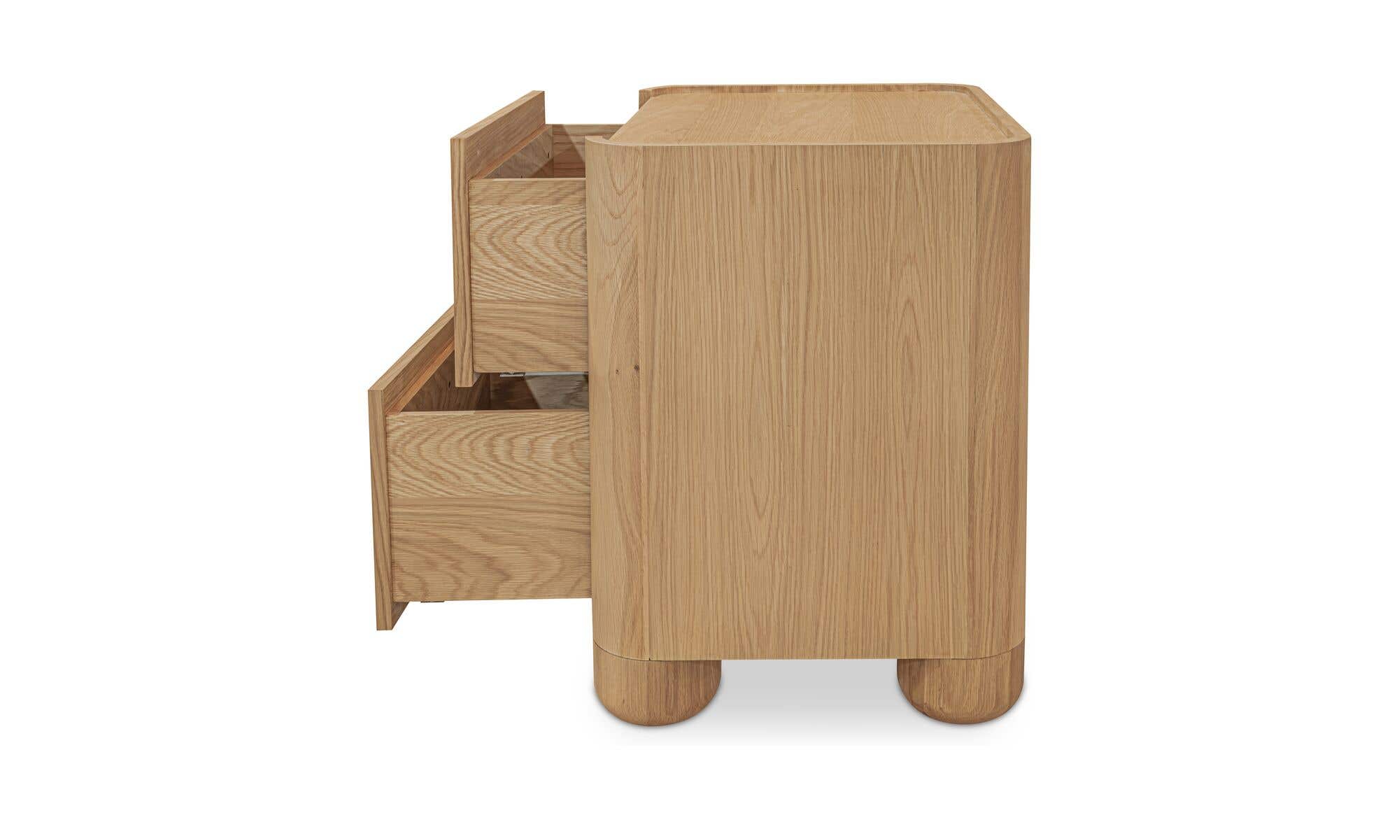 Moes Gibson Nightstand FC-1011