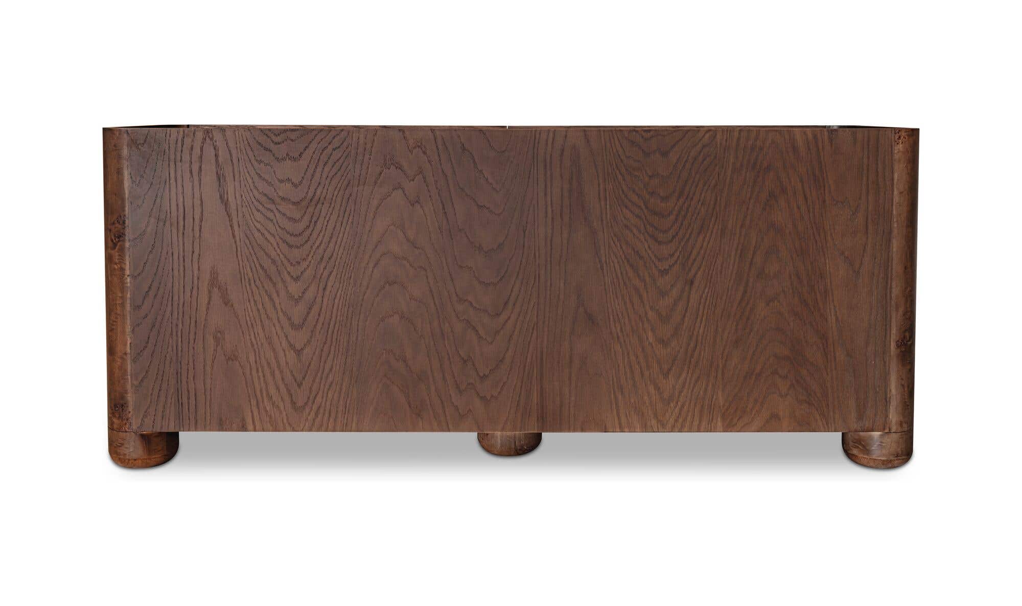Moes Gibson 6 Drawer Dresser FC-1012