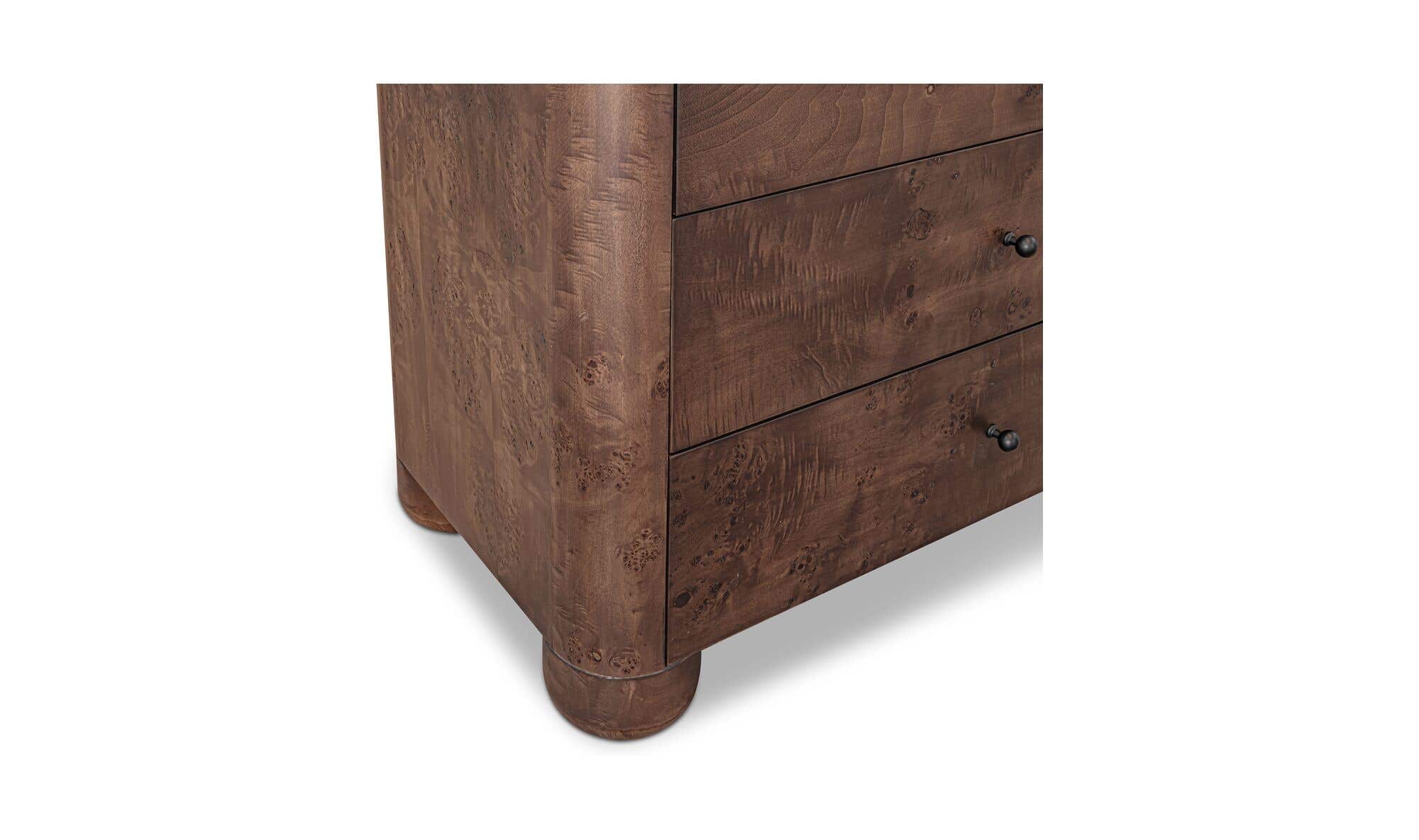 Moes Gibson 6 Drawer Dresser FC-1012