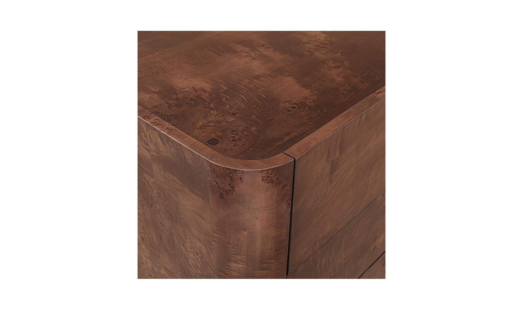 Moes Gibson 6 Drawer Dresser FC-1012