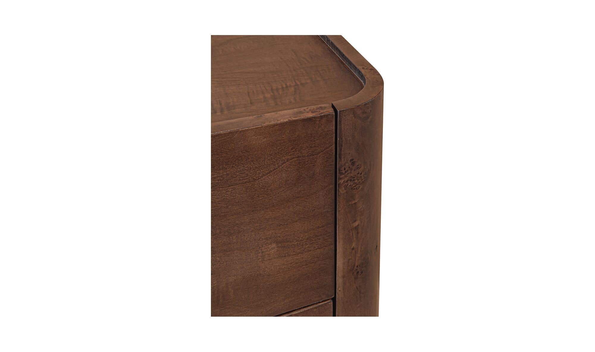 Moes Gibson 6 Drawer Dresser FC-1012
