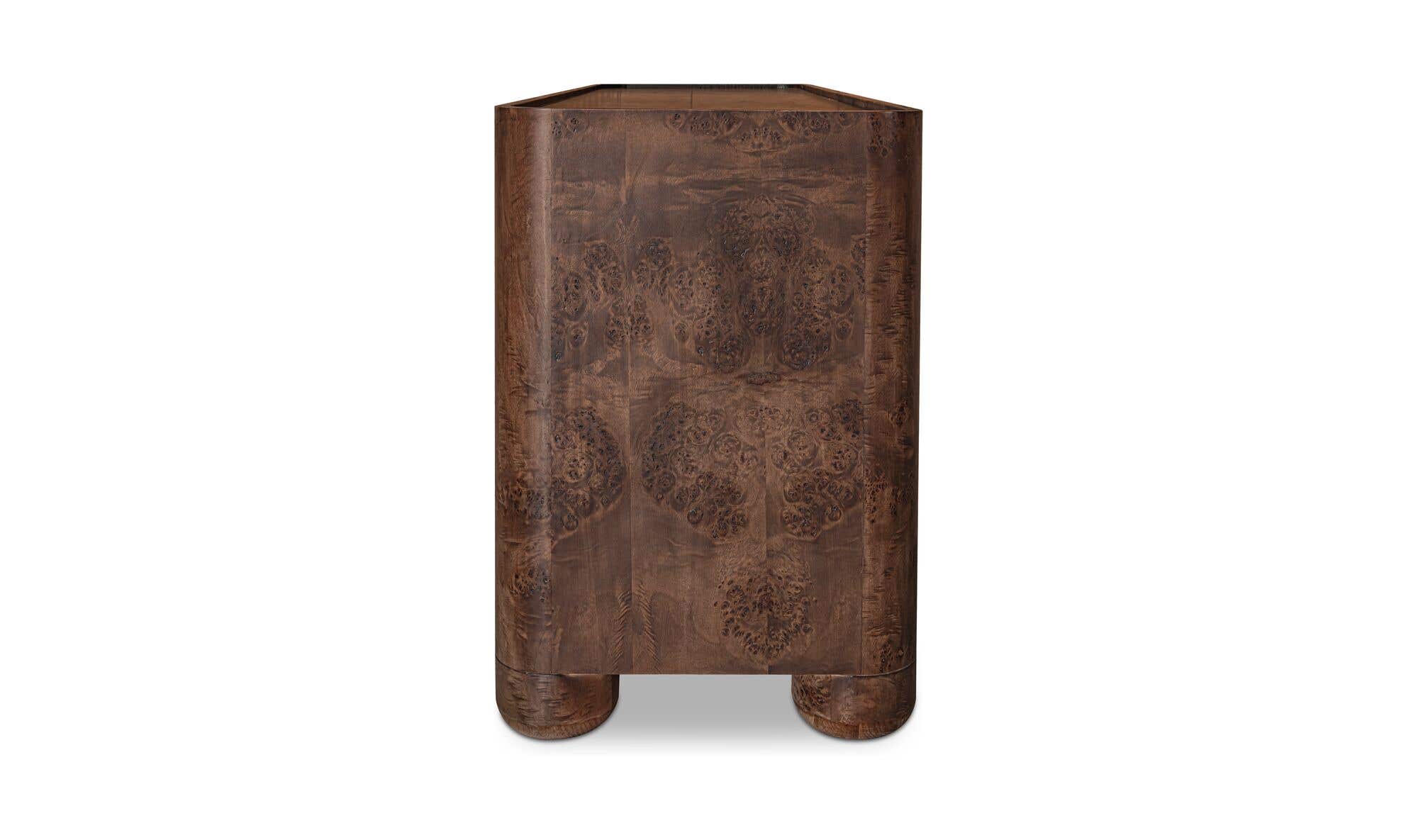 Moes Gibson 6 Drawer Dresser FC-1012
