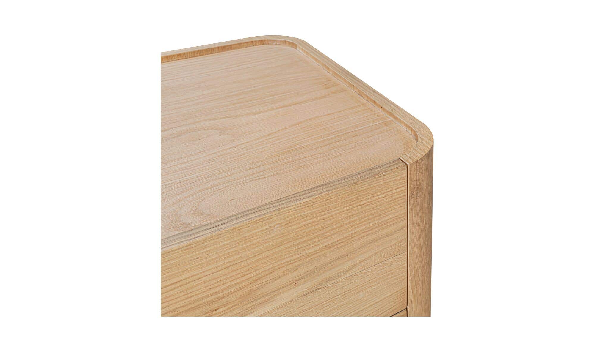 Moes Gibson 6 Drawer Dresser FC-1012