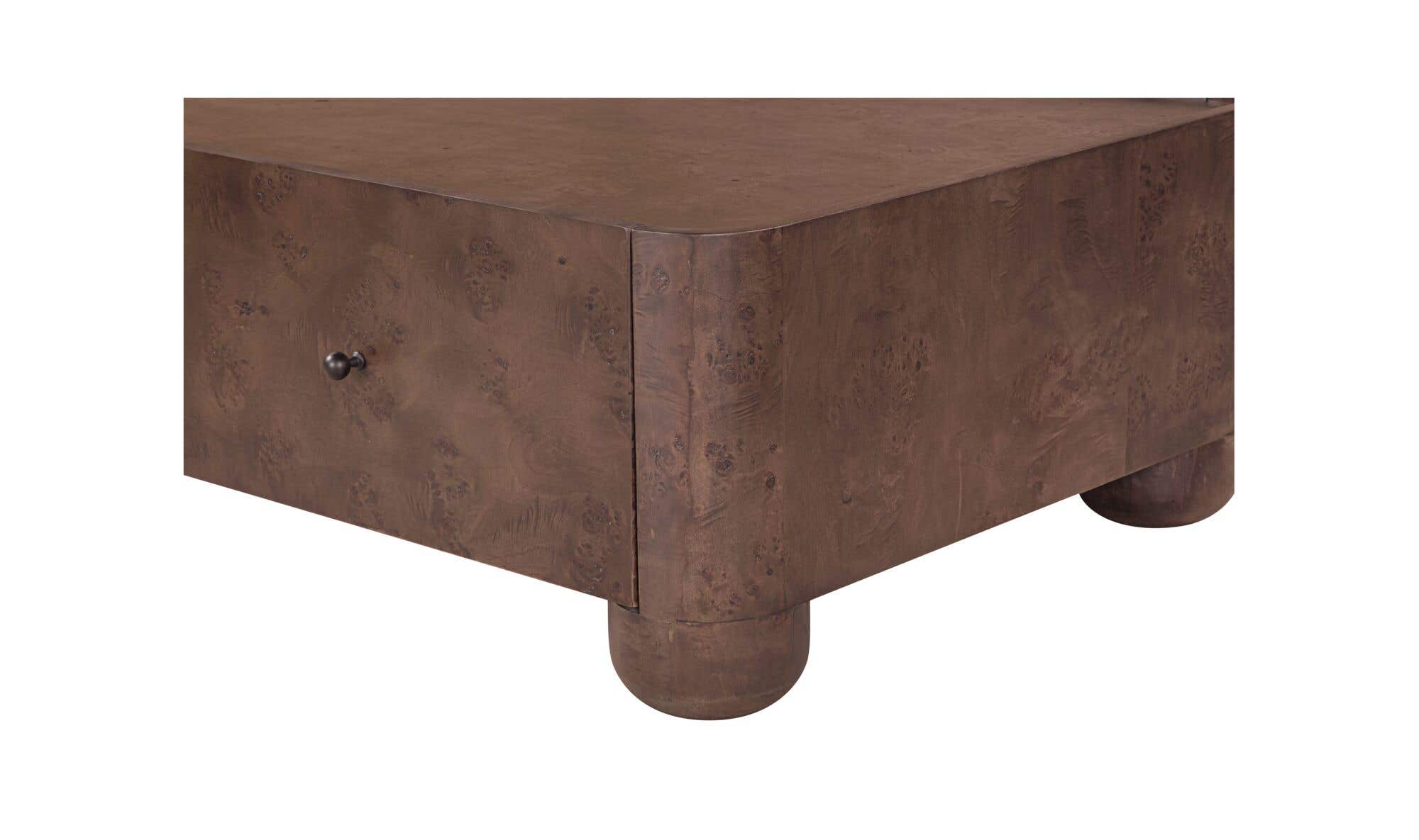 Moes Gibson Coffee Table FC-1022