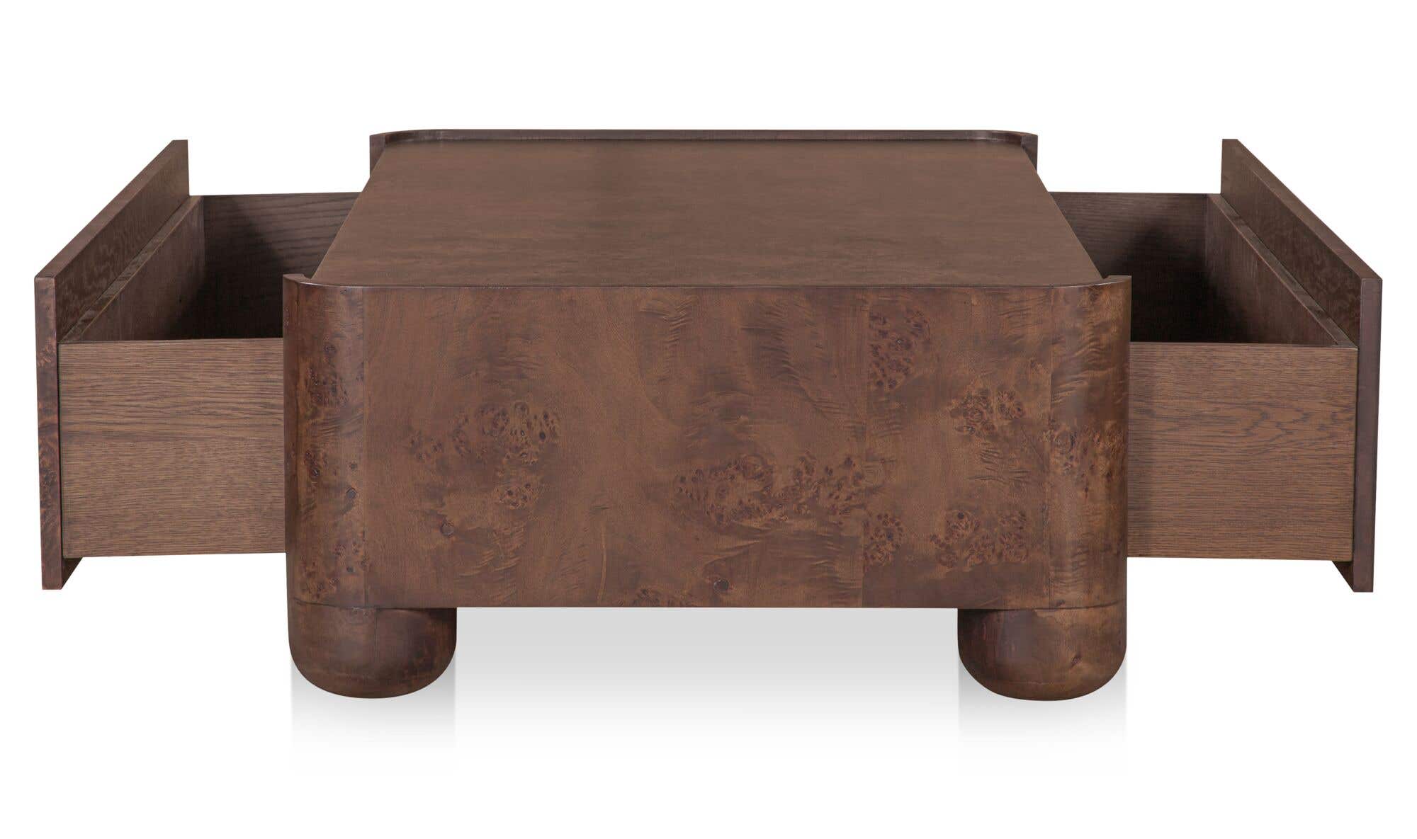 Moes Gibson Coffee Table FC-1022