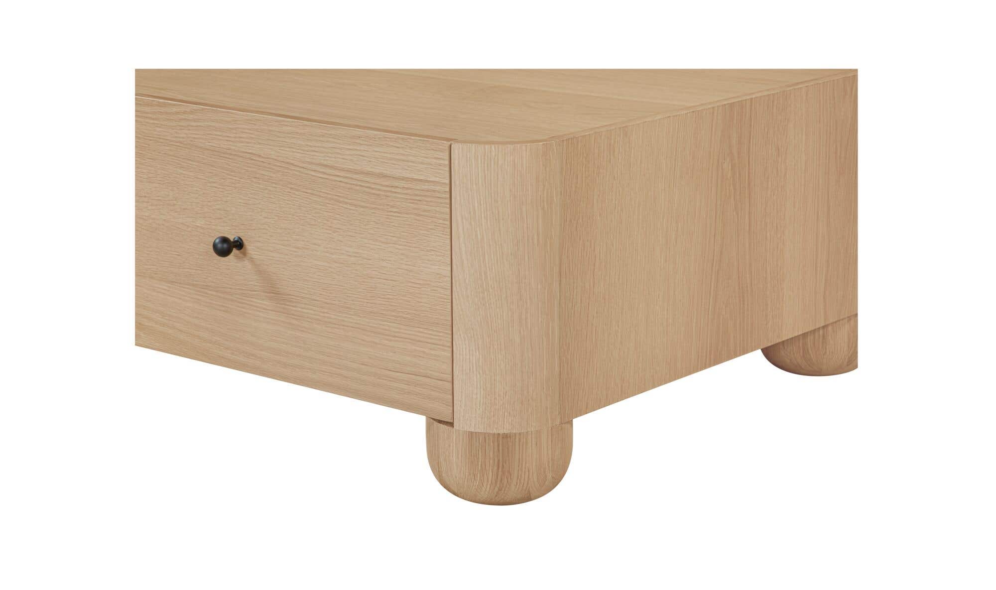 Moes Gibson Coffee Table FC-1022