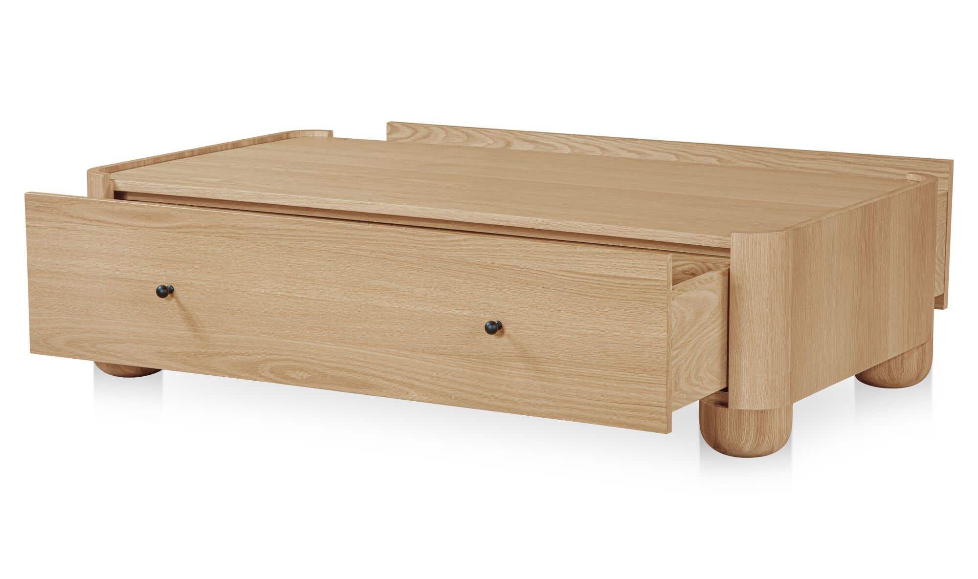 Moes Gibson Coffee Table FC-1022