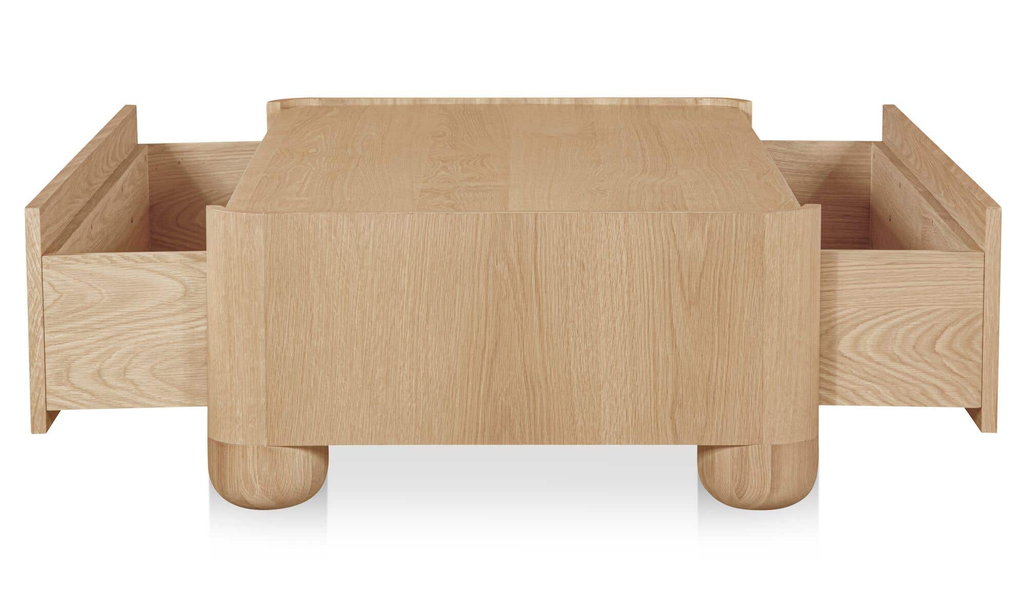 Moes Gibson Coffee Table FC-1022