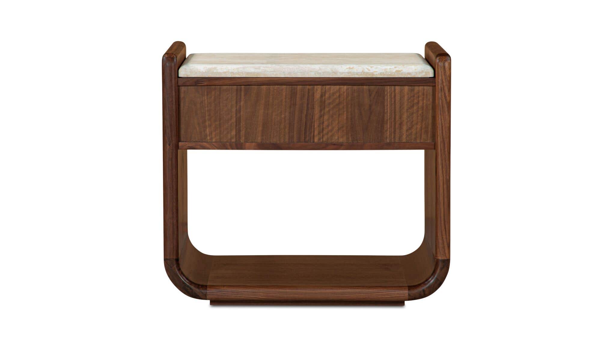 Moes Enns Nightstand FC-1023