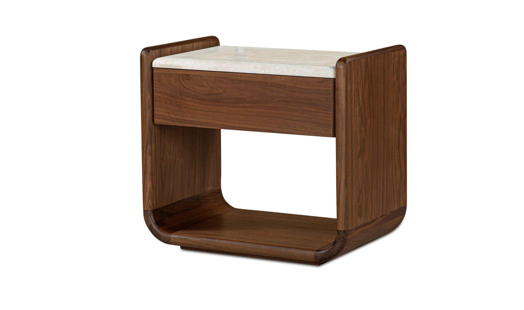 Moes Enns Nightstand FC-1023