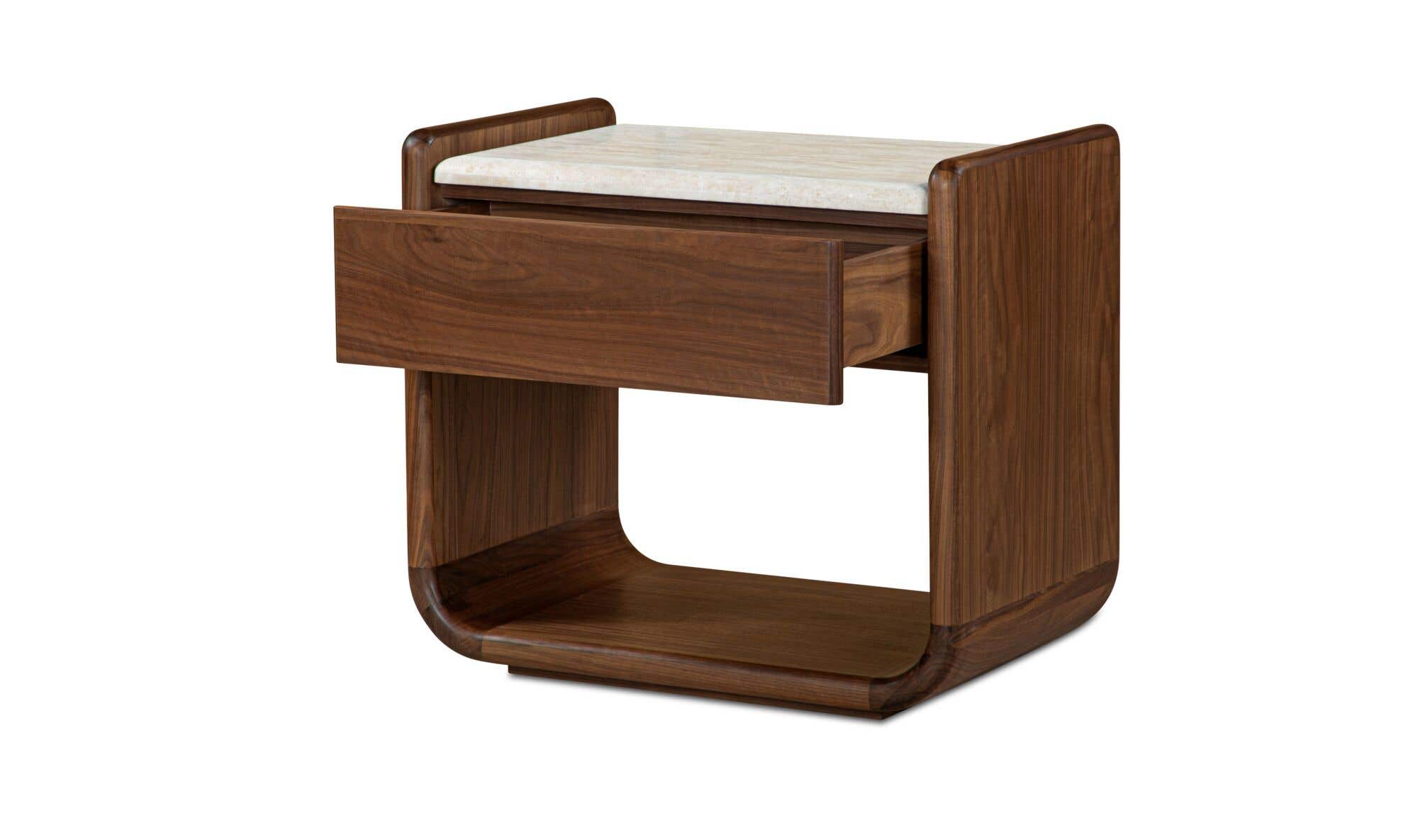 Moes Enns Nightstand FC-1023