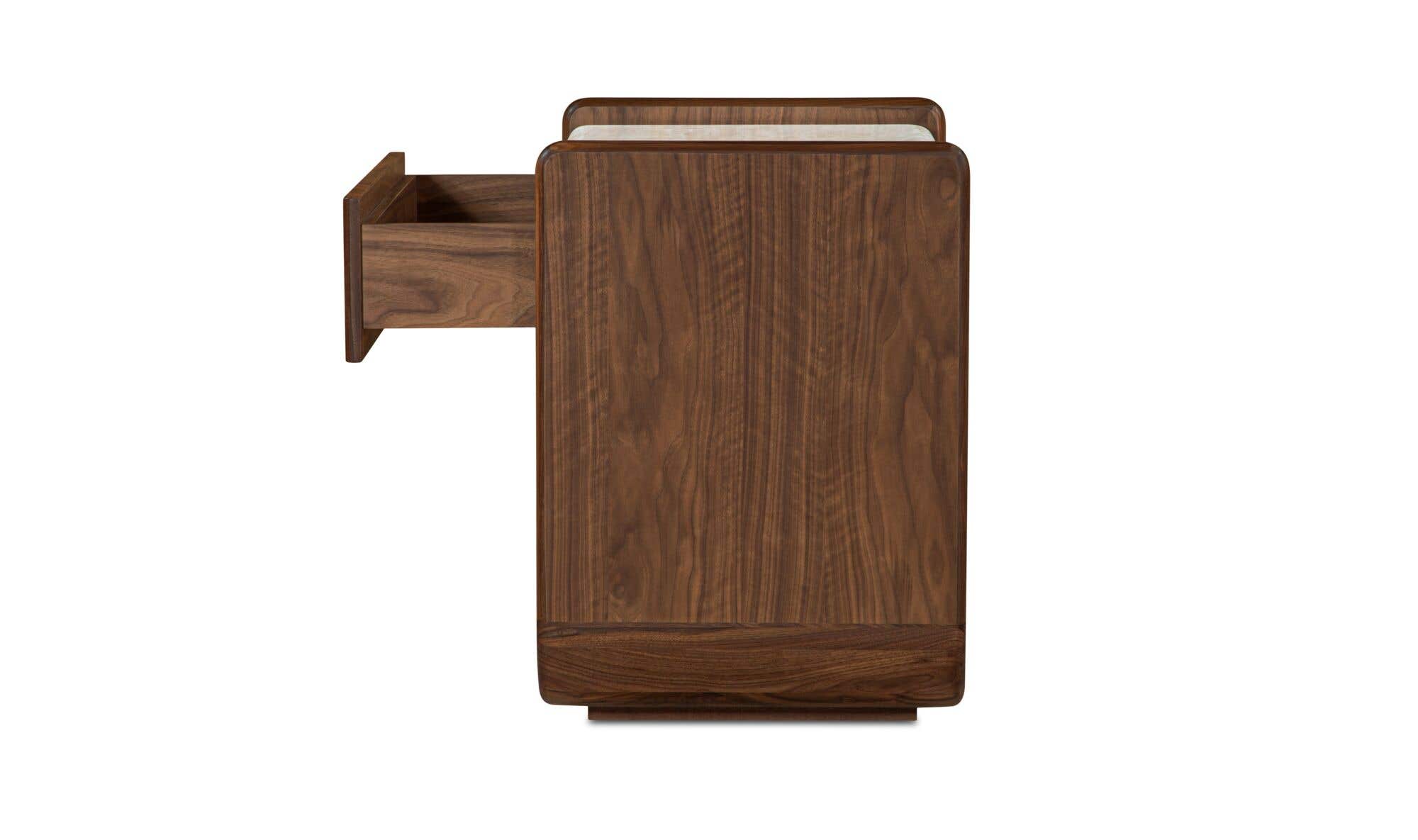 Moes Enns Nightstand FC-1023