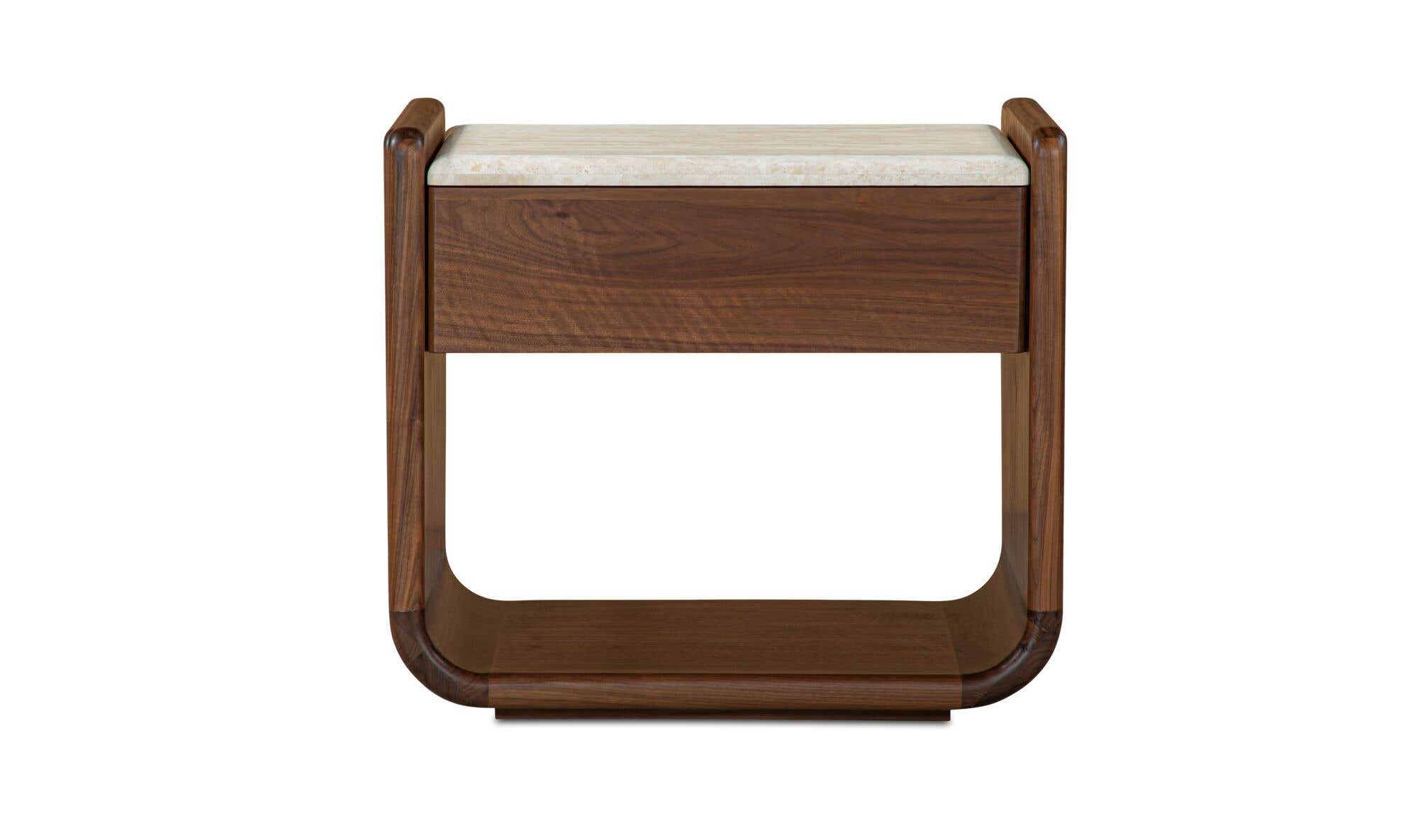 Moes Enns Nightstand FC-1023
