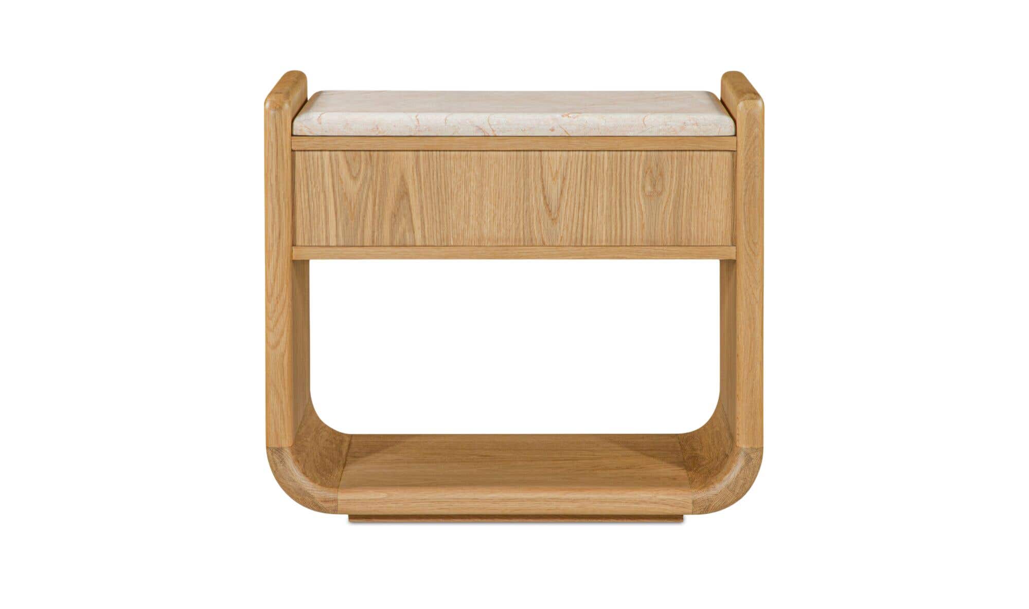 Moes Enns Nightstand FC-1023