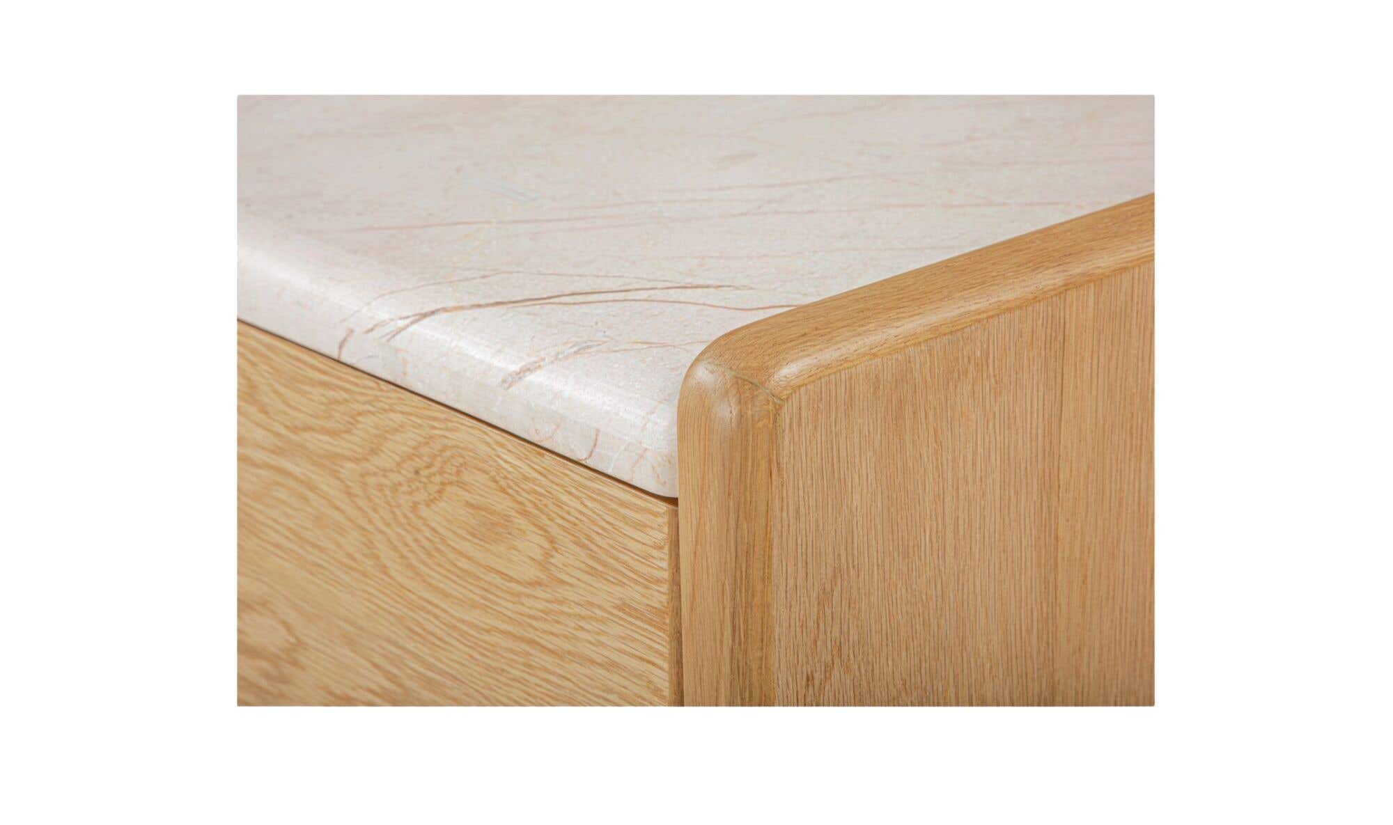Moes Enns Nightstand FC-1023