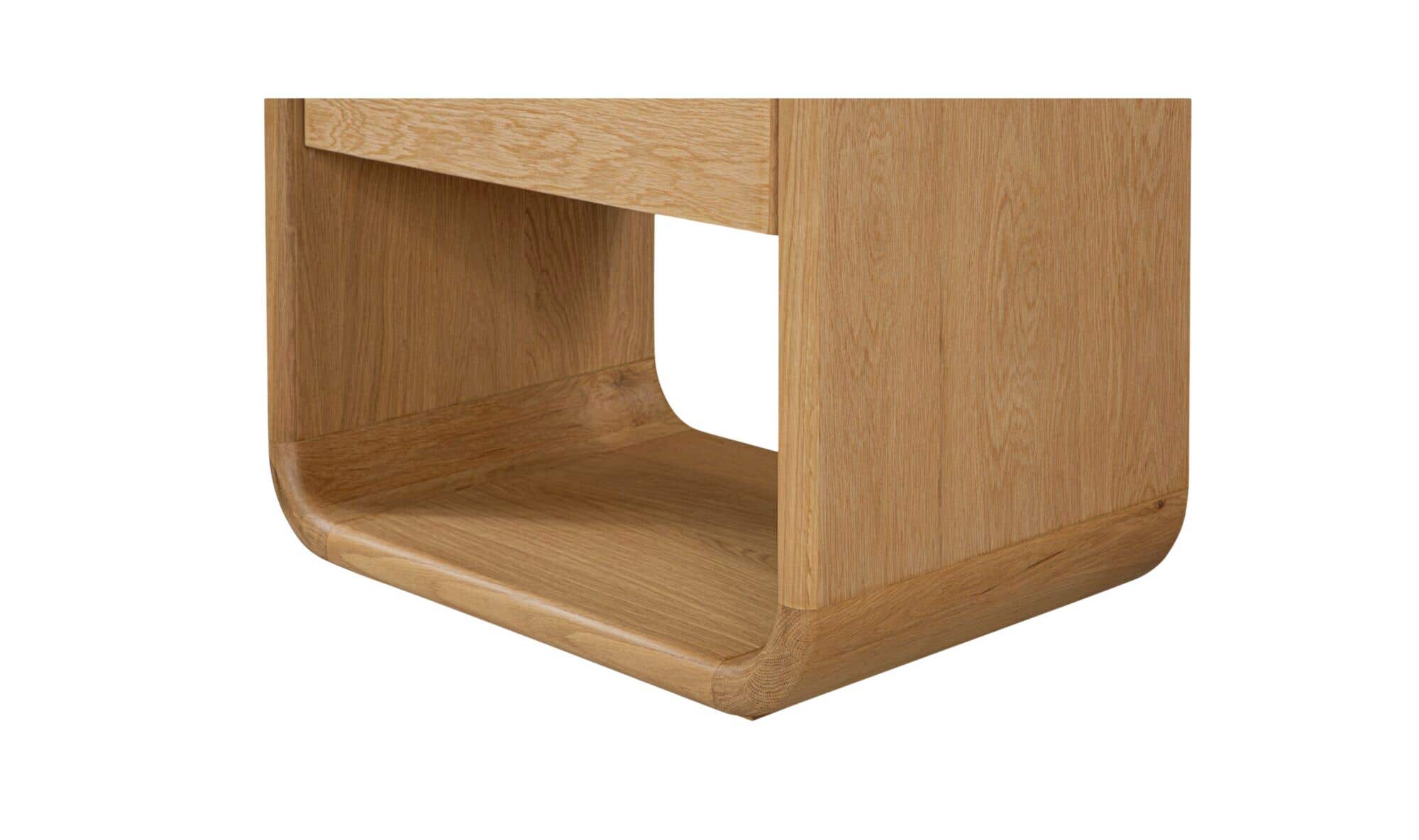 Moes Enns Nightstand FC-1023