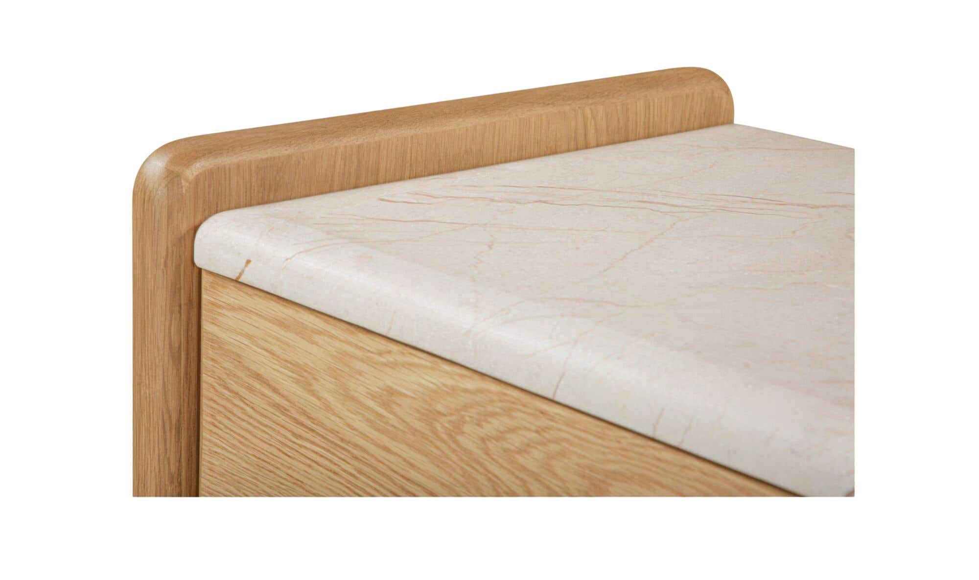 Moes Enns Nightstand FC-1023