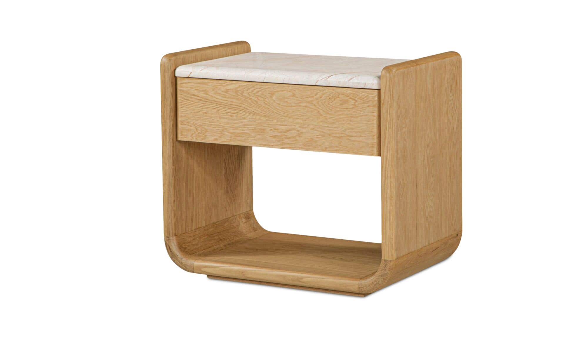 Moes Enns Nightstand FC-1023