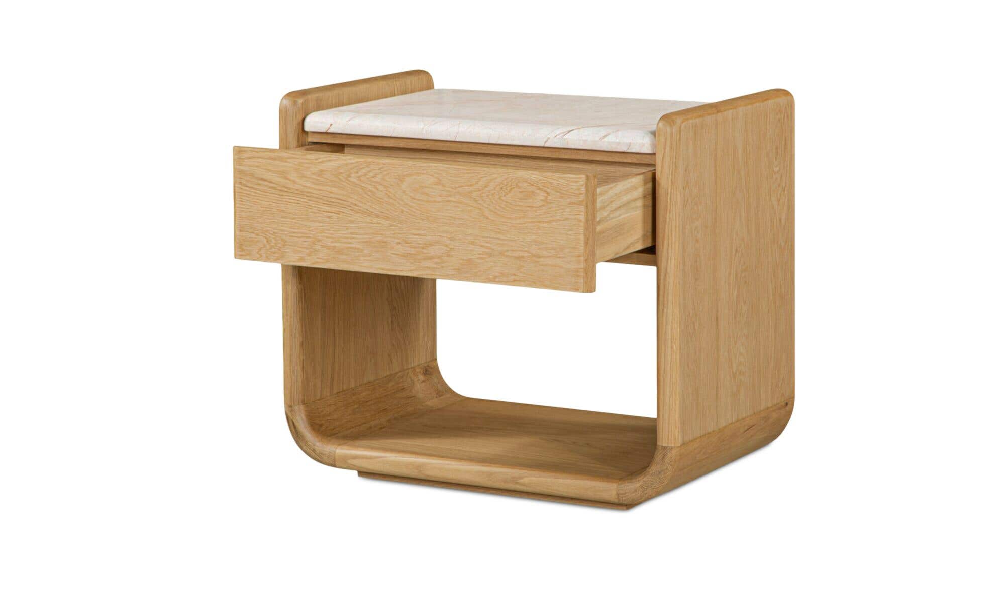 Moes Enns Nightstand FC-1023
