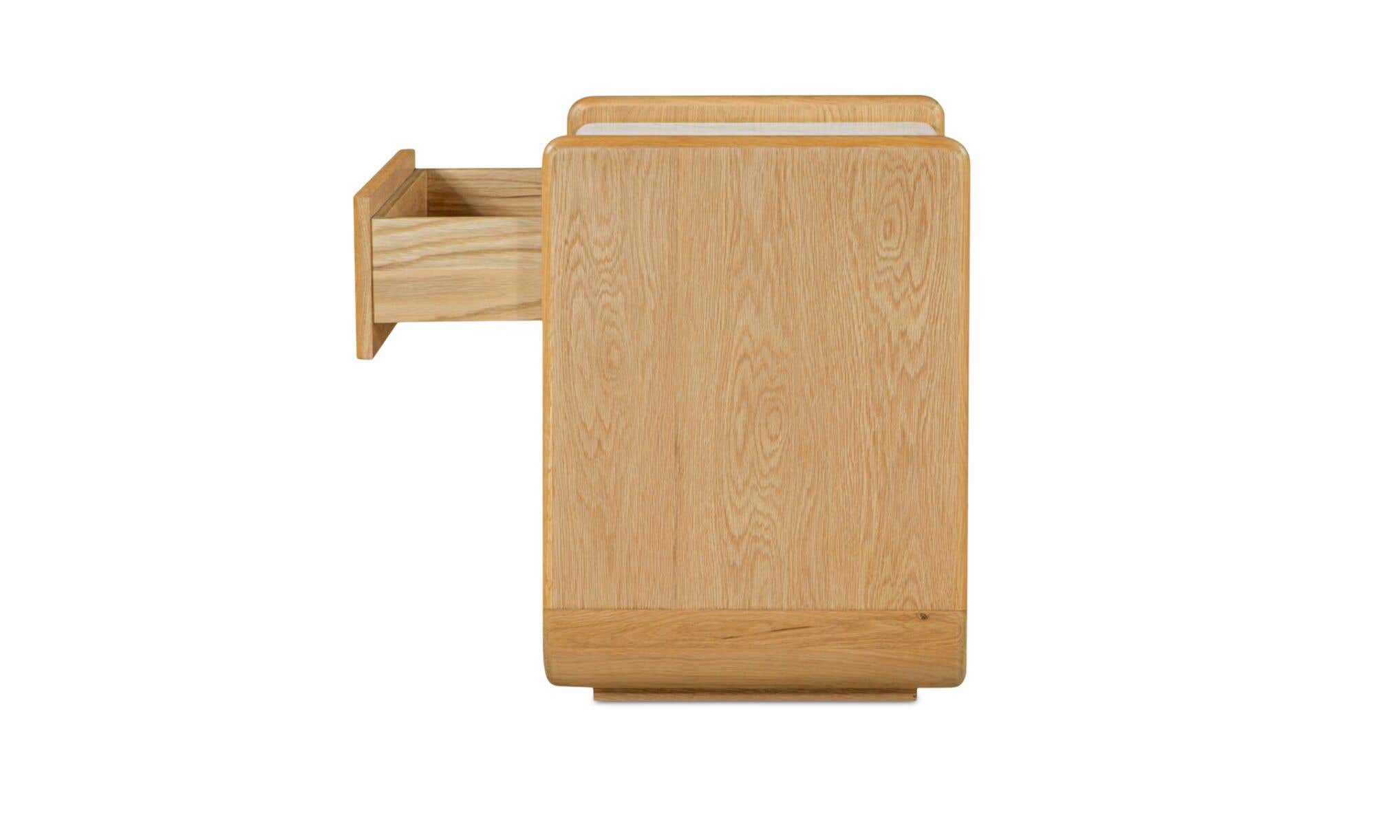 Moes Enns Nightstand FC-1023