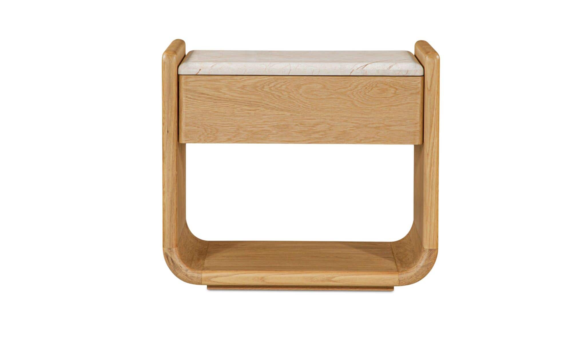Moes Enns Nightstand FC-1023