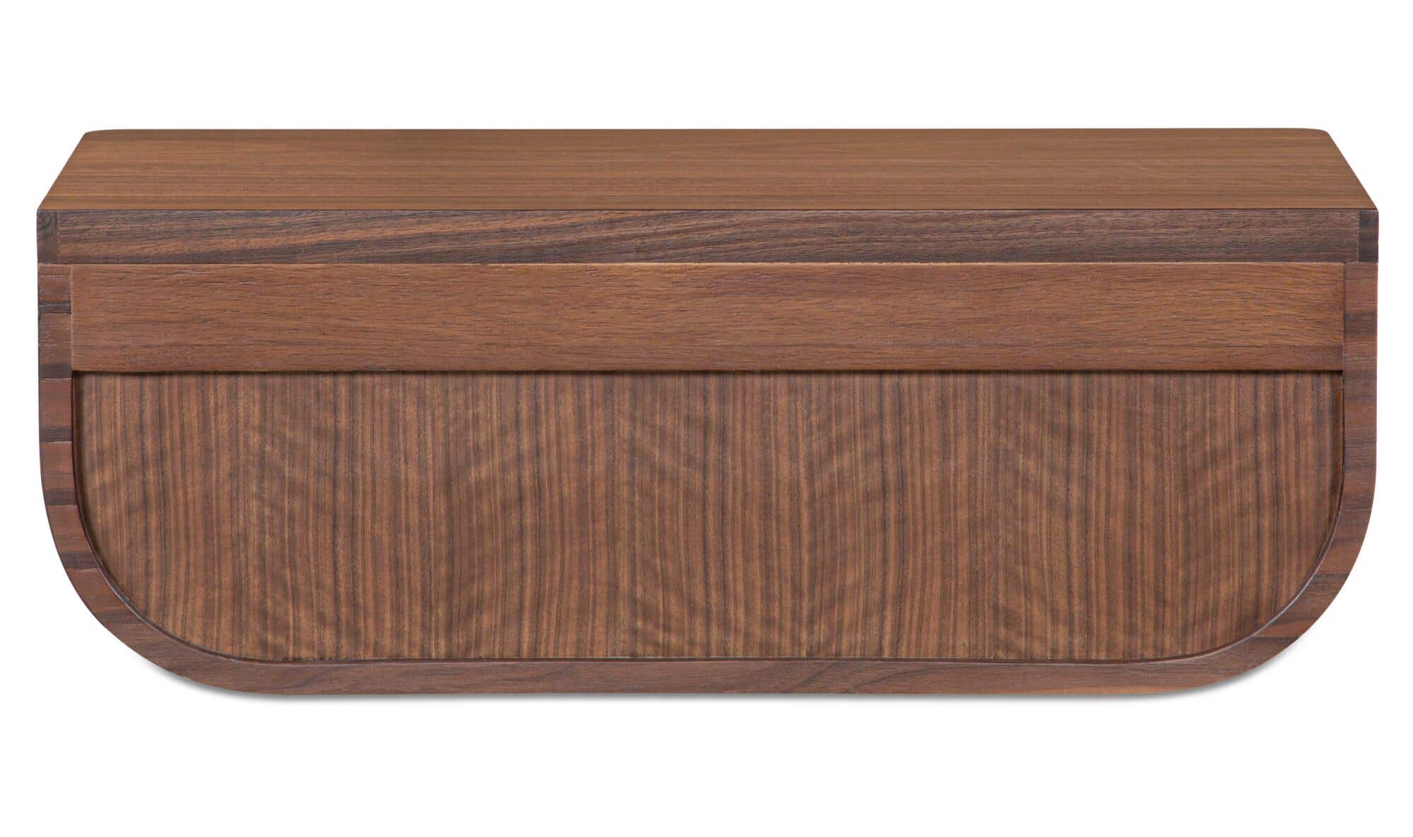 Moes Hettie Floating Nightstand FC-1024