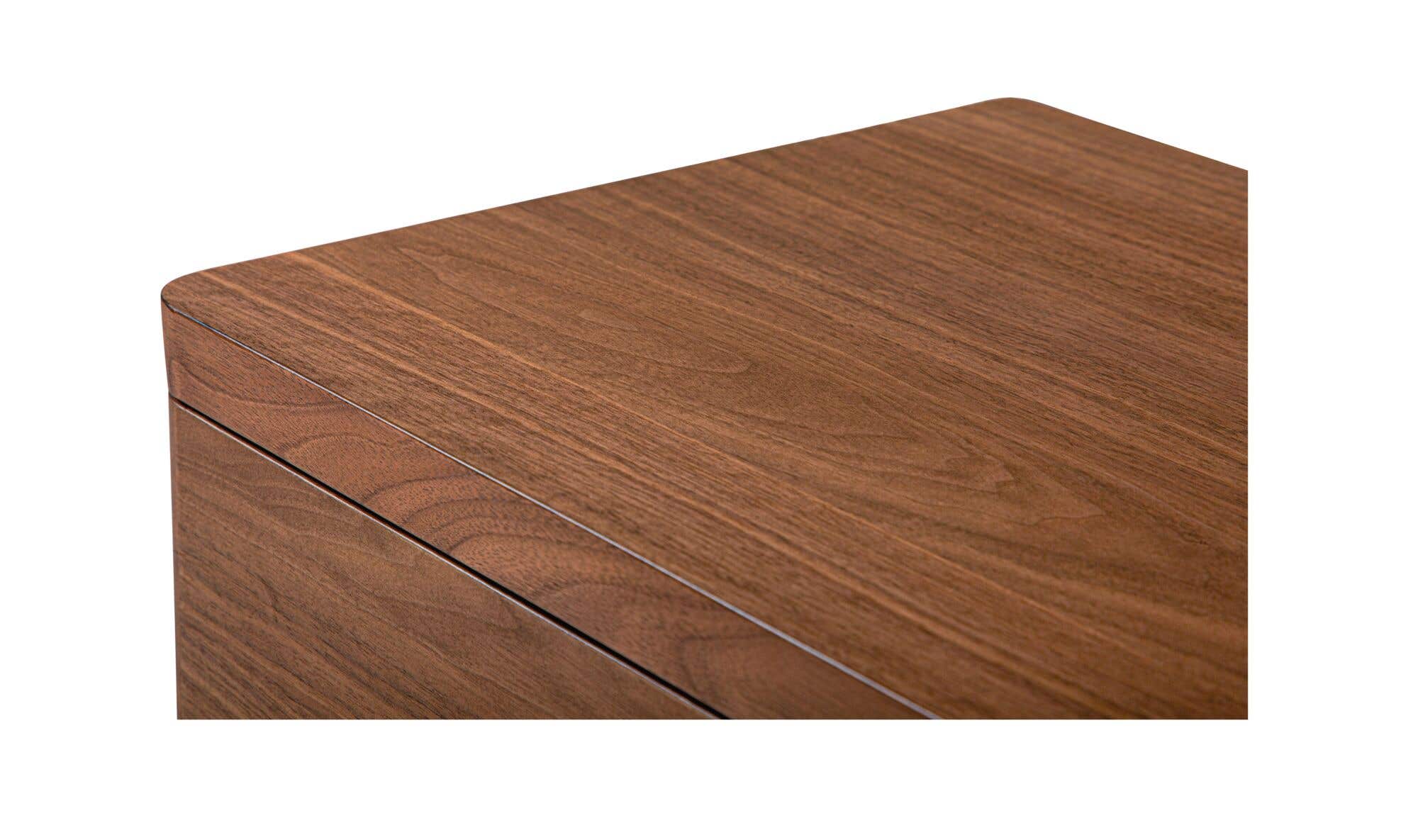 Moes Hettie Floating Nightstand FC-1024