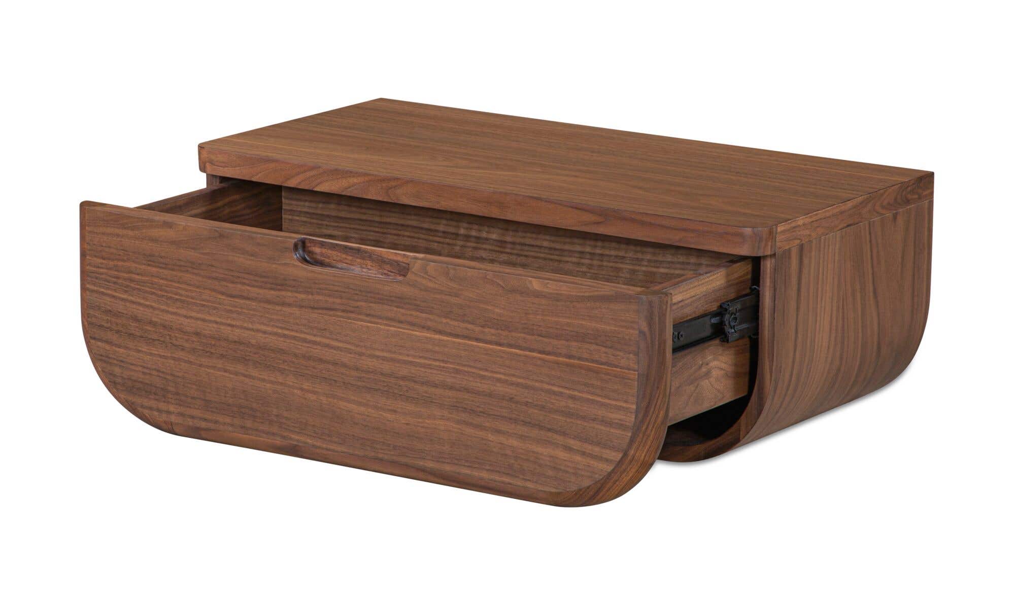 Moes Hettie Floating Nightstand FC-1024