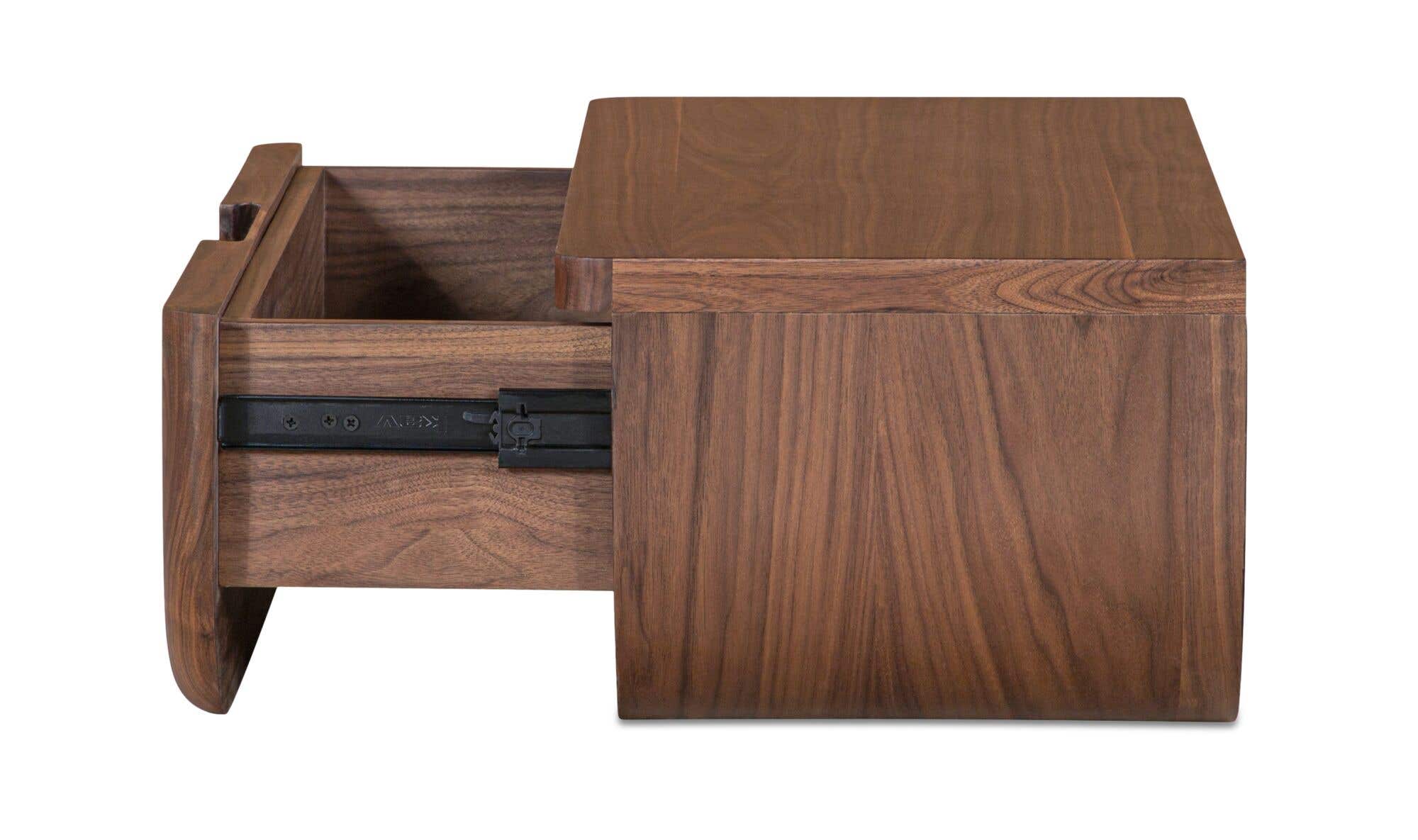 Moes Hettie Floating Nightstand FC-1024
