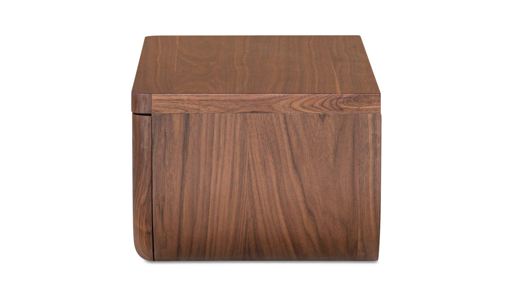 Moes Hettie Floating Nightstand FC-1024